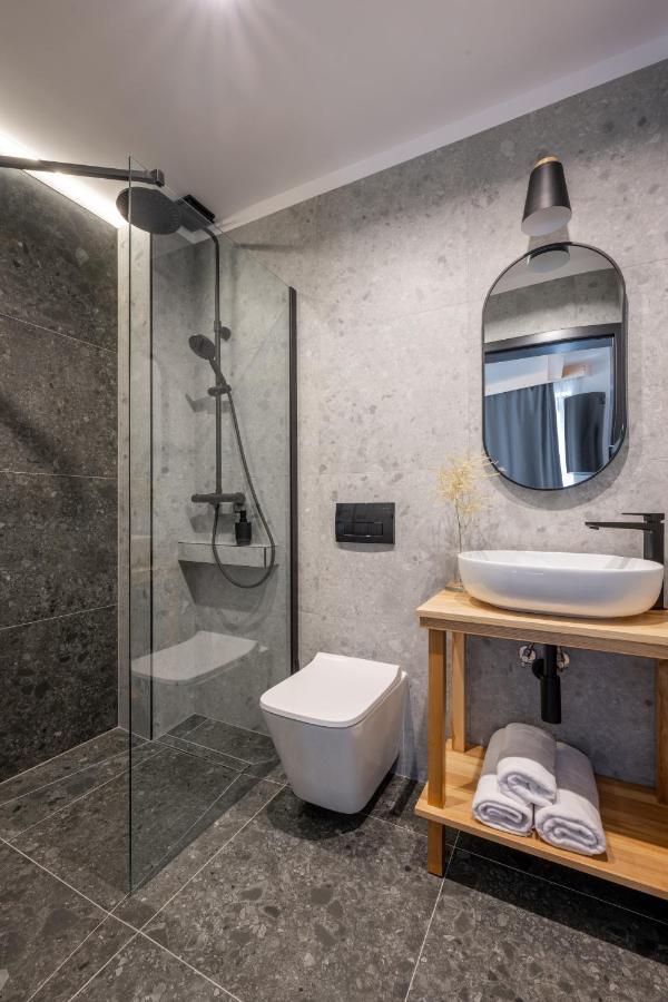 Apartamenty Klemensowka 扎科帕内 外观 照片