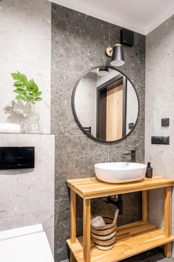 Apartamenty Klemensowka 扎科帕内 外观 照片