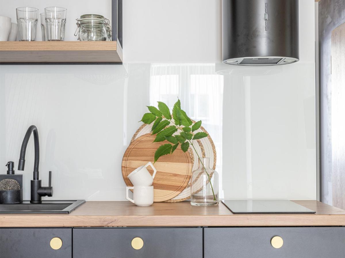 Apartamenty Klemensowka 扎科帕内 外观 照片